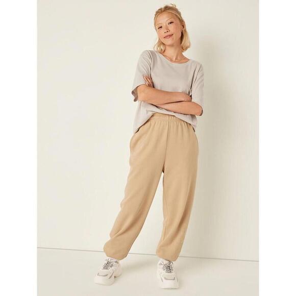 Tops - Victoria's Secret Pink shirt and sweatpants